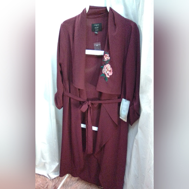 Iris Duster